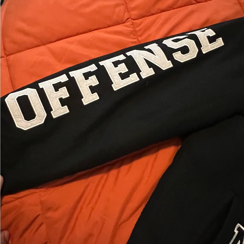 Velocity jacket - Picture 4 of 5